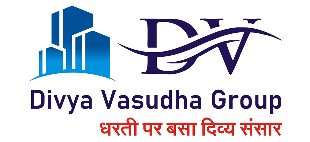 Divya Vasuda Group Logo