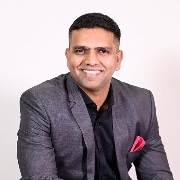 Dr. Amol Mourya