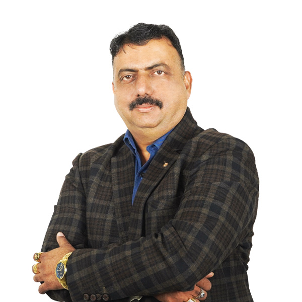 Rakesh Sir